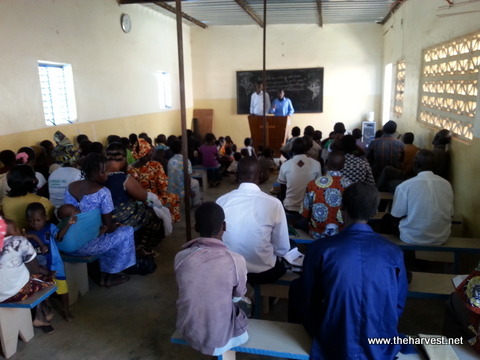 Bread of Life Baptist Church